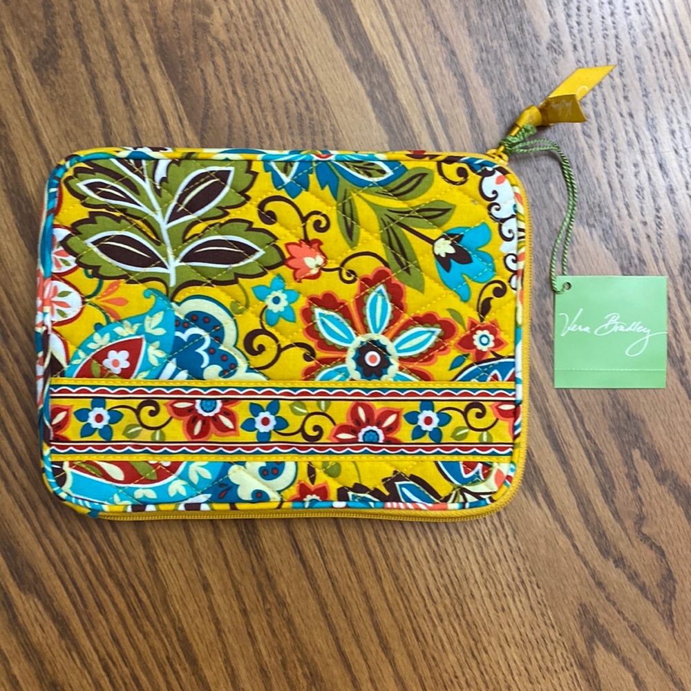 Vera Bradley E-Reader Sleeve